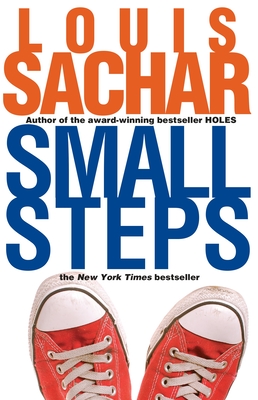Small Steps - Sachar, Louis