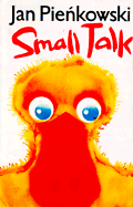 Small Talk Mini - Pienkowski, Jan