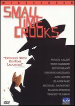 Small Time Crooks - Woody Allen