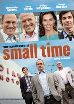 Small Time - Joel Surnow