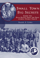 Small Town, Big Secrets - Ling, Sally J