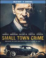 Small Town Crime [Blu-ray]