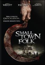 Small Town Folk