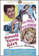 Small Town Girl