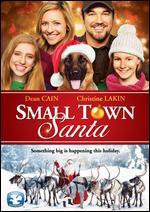 Small Town Santa