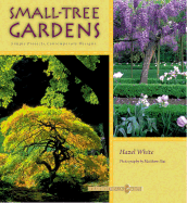 Small-Tree Gardens: Simple Projects, Contemporary Designs - Plut, Matthew (Photographer), and White, Hazel