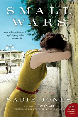 Small Wars - Jones, Sadie