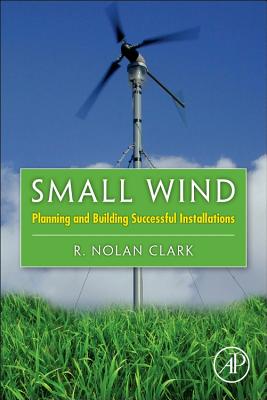 Small Wind - Clark, R Nolan
