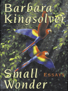 Small Wonder: Essays