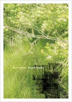 Small Works - Rehm, Pam