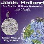 Small World Big Band