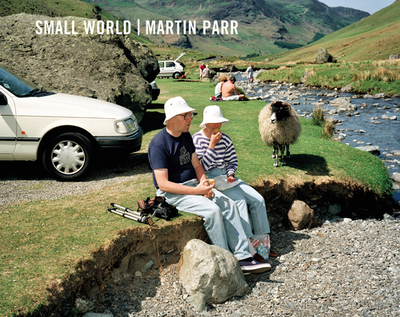 Small World - Parr, Martin
