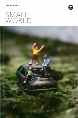 Small World - Rolfe, Steve (Photographer)
