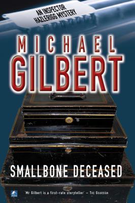 Smallbone Deceased - Gilbert, Michael