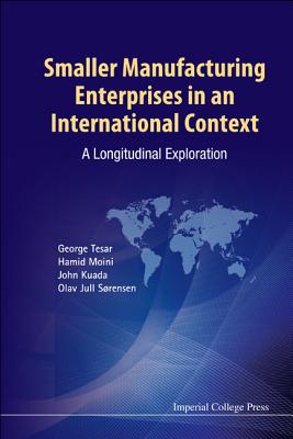 Smaller Manufacturing Enterprises in ... - Tesar George