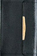 Smallest Bible-NKJV-Snap Flap