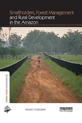 Smallholders, Forest Management and Rural Development in the Amazon - Pokorny, Benno