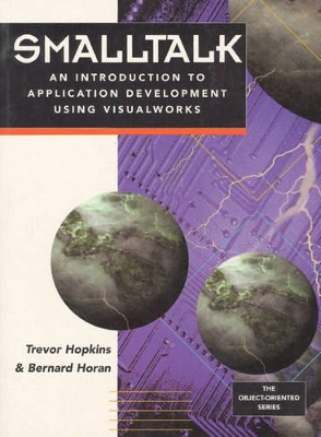 SmallTalk - Hopkins, Trevor, and Hopkins, T