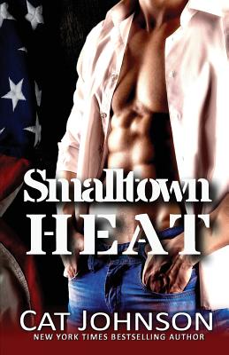Smalltown Heat: a compilation - Johnson, Cat