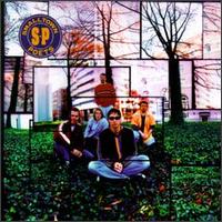 Smalltown Poets - Smalltown Poets