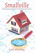 Smallville: Institutionalizing Community in Twenty-First-Century America