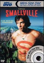 Smallville: Pilot [MD] - David Nutter