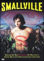 Smallville: Pilot