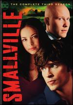 Smallville: Season 03