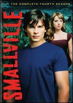 Smallville: Season 04