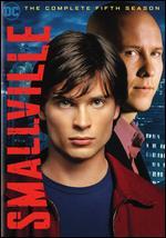 Smallville: Season 05
