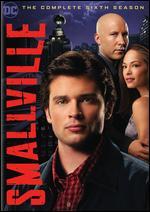 Smallville: Season 06