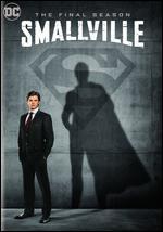Smallville: Season 10