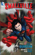 Smallville Season 11 Vol. 1