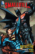 Smallville Season 11 Vol. 2