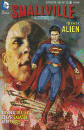 Smallville Season 11 Vol. 6