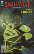Smallville Season 11 Vol. 7
