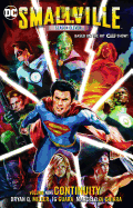 Smallville Vol. 9: Continuity
