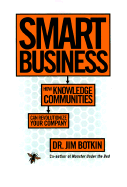Smart Business: How Knowledge Communities Can Revolutionize Your Company