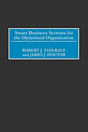 Smart Business Systems for the Optimized Organization