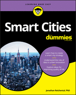 Smart Cities For Dummies P