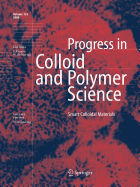 Smart Colloidal Materials