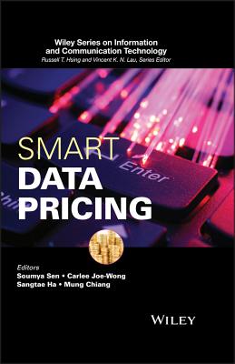 Smart Data Pricing - Sen, Soumya, and Joe-Wong, Carlee, and Ha, Sangtae