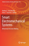 Smart Electromechanical Systems: Behavioral Decision Making