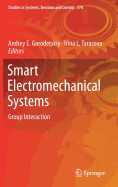 Smart Electromechanical Systems: Group Interaction