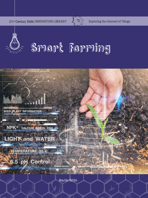 Smart Farming - Gitlin, Martin
