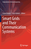Smart Grids and Their Communication Systems