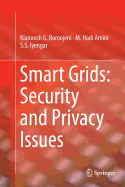 Smart Grids: Security and Privacy Issues