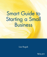 Smart Guide to Starting a Small Business