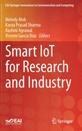 Smart Iot for Research and Industry