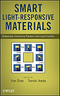 Smart Light-Responsive Materials: Azobenzene-Containing Polymers and Liquid Crystals
